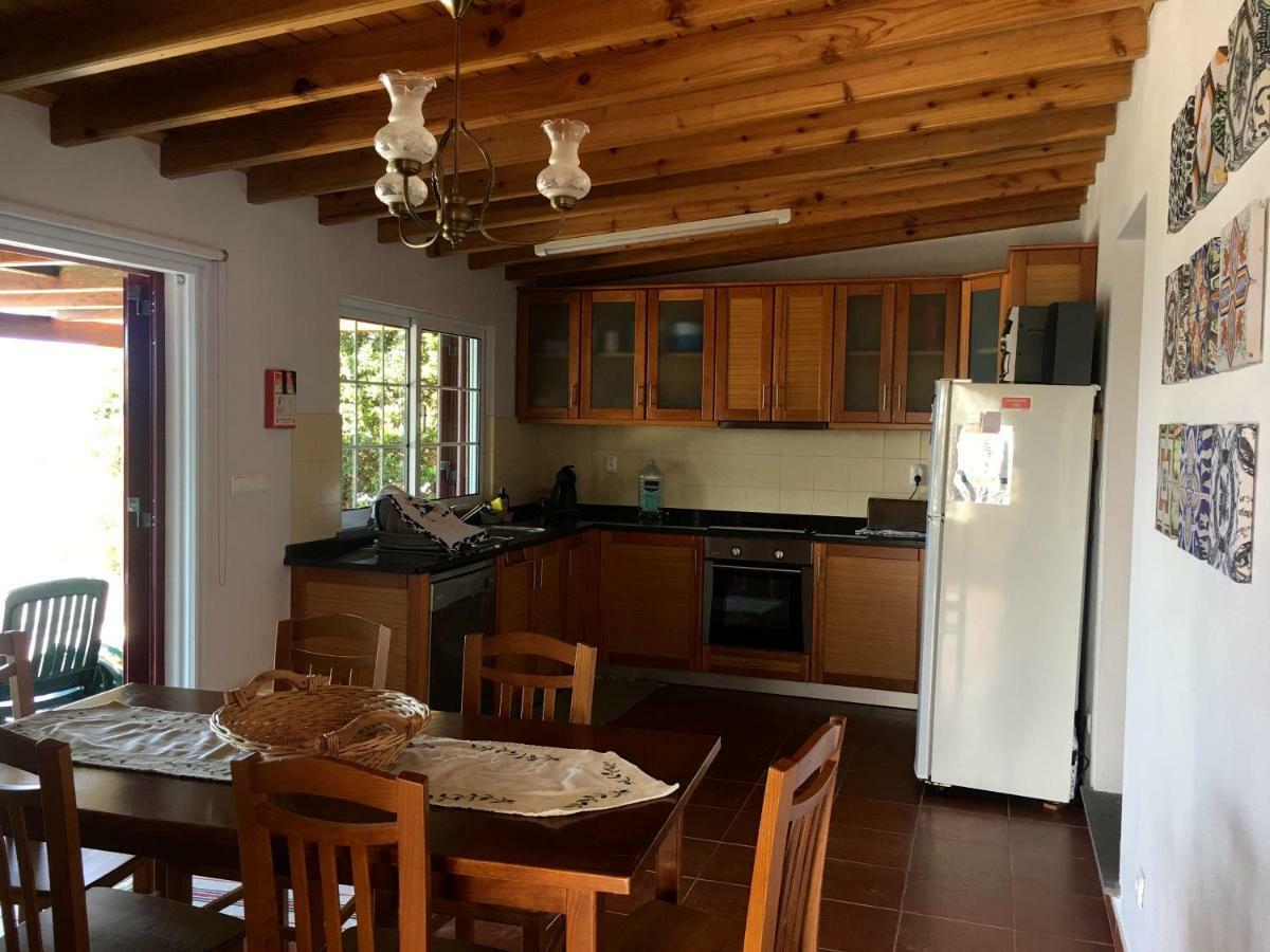 Azorean Cottage Sao Jorge Urzelina Buitenkant foto