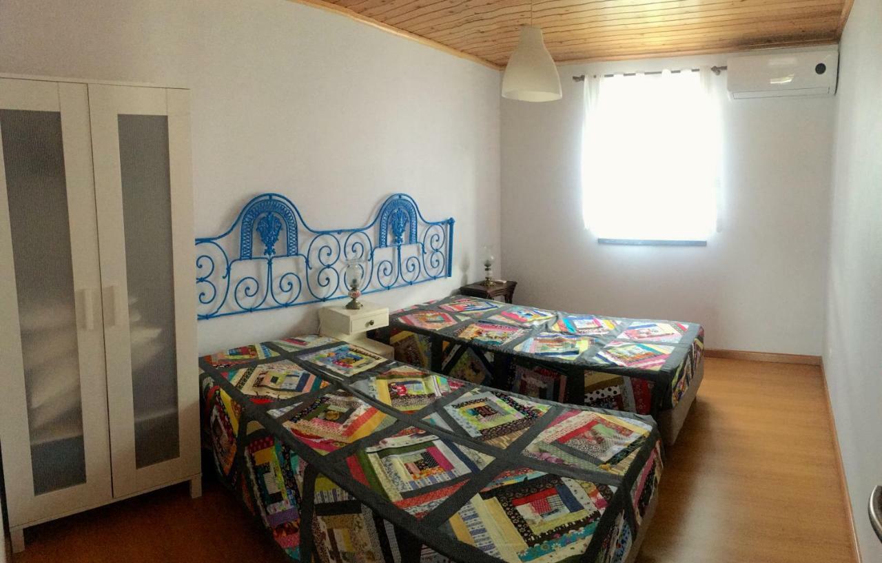 Azorean Cottage Sao Jorge Urzelina Buitenkant foto
