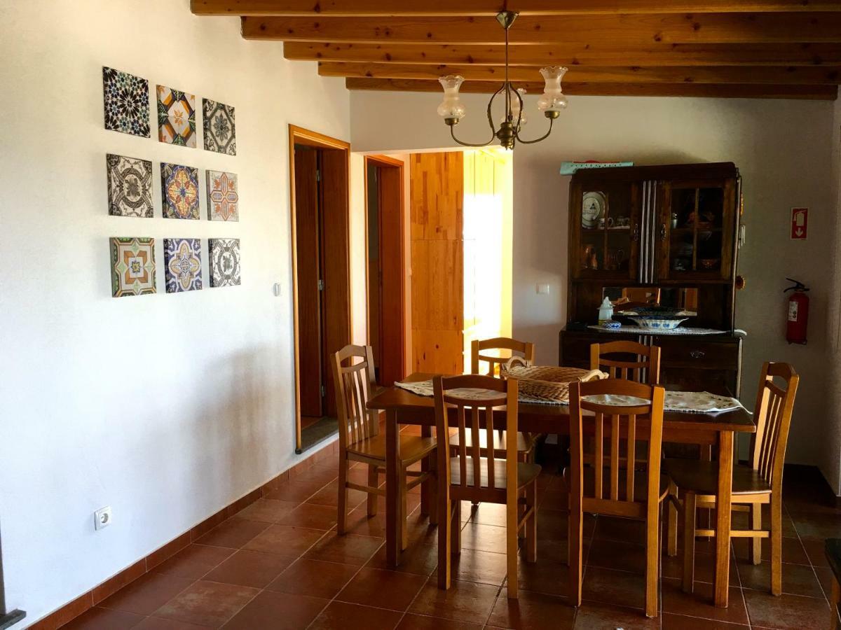 Azorean Cottage Sao Jorge Urzelina Buitenkant foto