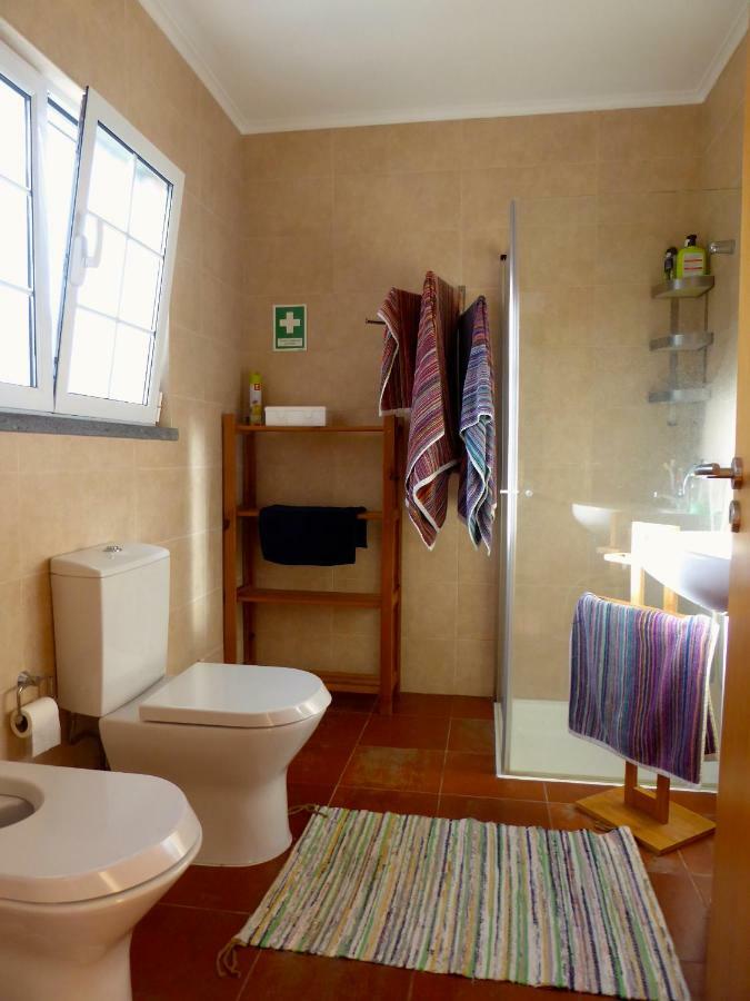 Azorean Cottage Sao Jorge Urzelina Buitenkant foto