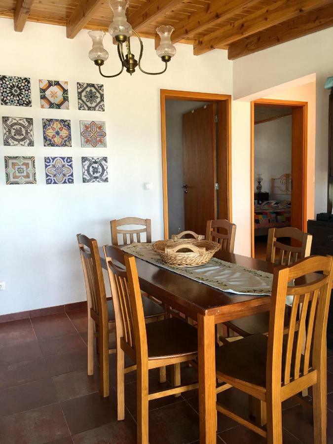 Azorean Cottage Sao Jorge Urzelina Buitenkant foto